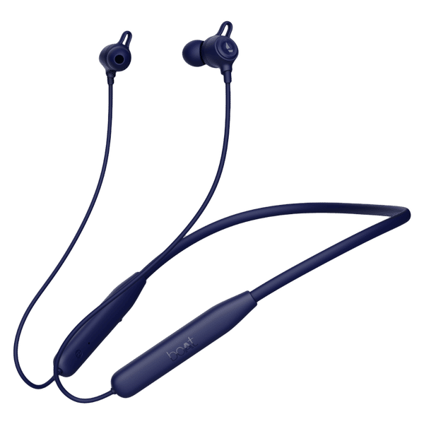 boAt Rockerz 109 Neckband with Environmental Noise Cancellation (IPX5 Water & Sweat Resistant, ASAP Charge, Cool Blue)_1
