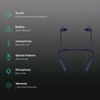 boAt Rockerz 109 Neckband with Environmental Noise Cancellation (IPX5 Water & Sweat Resistant, ASAP Charge, Cool Blue)_2