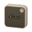 Marshall Willen Portable Bluetooth Speaker (IP67 Water & Dust Resistant, 15 Hours of Playback Time, Mono Channel, Cream)_3