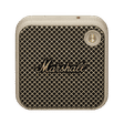 Marshall Willen Portable Bluetooth Speaker (IP67 Water & Dust Resistant, 15 Hours of Playback Time, Mono Channel, Cream)_1