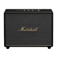 Marshall Woburn III Bluetooth Speaker (Future-Proof Technology, Stereo Channel, Black)_1