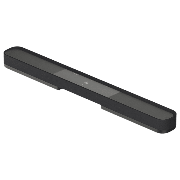 SENNHEISER AMBEO Plus 400W Bluetooth SoundBar with Remote (Dolby Atmos, 7.1.4 Channel, Black)_1