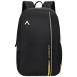 Aristocrat NOVA 500D PU Laptop Backpack for 14 Inch Laptop (Spacious Compartment, Black)_1