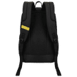 Aristocrat NOVA 500D PU Laptop Backpack for 14 Inch Laptop (Spacious Compartment, Black)_4