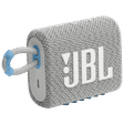 JBL Go 3 Eco 4.2W Portable Bluetooth Speaker (IP67 Waterproof, 5 Hours Playtime, 1.0 Channel, White)_3