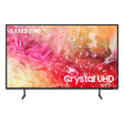 SAMSUNG DU7700 165.1 cm (65 inch) 4K Ultra HD LED Smart Tizen TV with Motion Xcelerator (2024 model)_1