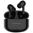 MadRabbit Soul Buds Alpha TWS Earbuds with Noise Isolation (IPX5 Water Resistant, Fast Charging, Black)_1