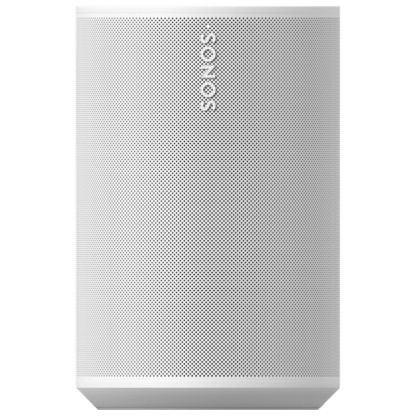 SONOS Era 100 (Next Gen) with Built-in Alexa Smart Wi-Fi Speaker (Touch Control, White)_1