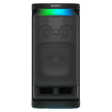SONY SRS-XV900 100W Bluetooth Party Speaker (Digital Sound Enhancement Engine, Black)_1