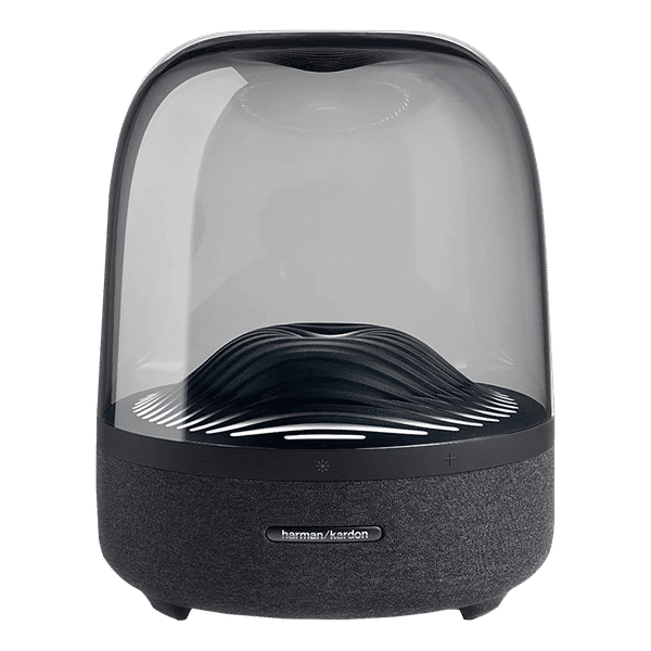 harman kardon Aura Studio 3 130W Portable Bluetooth Speaker (Stereo Sound, Black)_1
