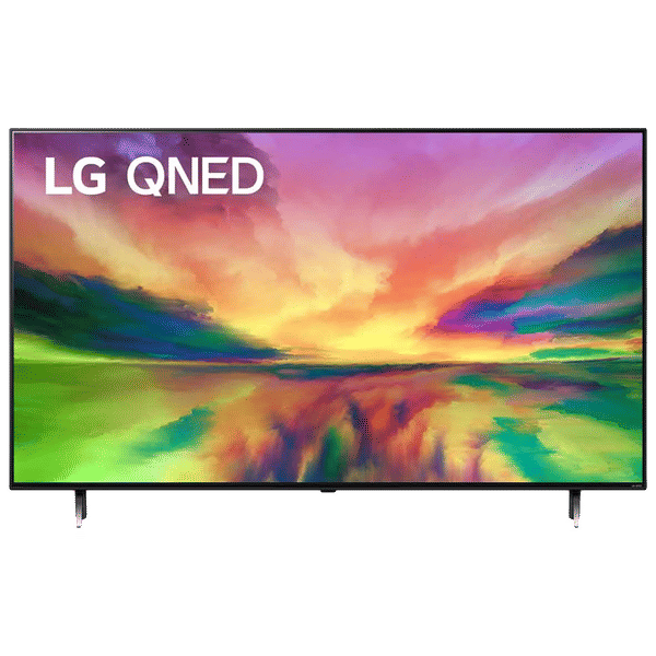 LG QNED83 165.1 cm (65 inch) QNED 4K Ultra HD WebOS TV with AI Picture Pro (2024 model)_1