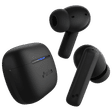 urbn Beat 700 TWS Earbuds with Active Noise Cancellation (IPX5 Water Resistant, Fast Charging, Black)_1