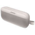 BOSE SoundLink Flex Portable Bluetooth Speaker (IPX67 Water Resistant, Rich Sound, Stereo Channel, White)_3