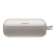 BOSE SoundLink Flex Portable Bluetooth Speaker (IPX67 Water Resistant, Rich Sound, Stereo Channel, White)_1