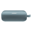 BOSE SoundLink Flex Portable Bluetooth Speaker (IPX67 Water Resistant, Rich Sound, Stereo Channel, Stone Blue)_1