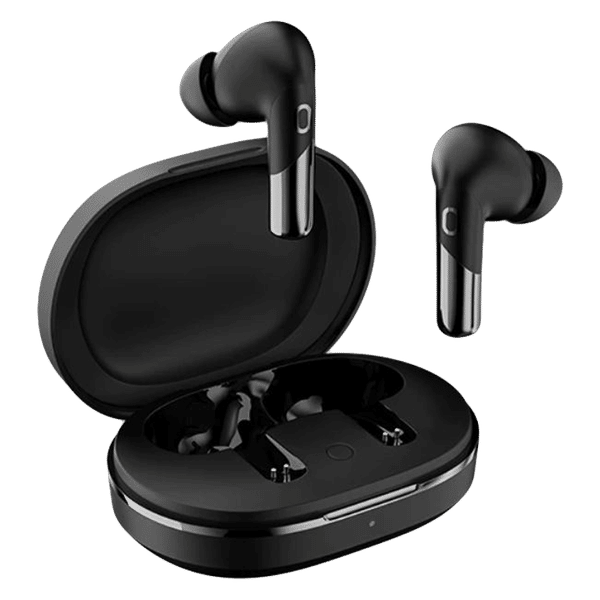 noise Buds Xero TWS Earbuds with Active Noise Cancellation (IPX5 Water Resistant, Dual Device Pairing, Black)_1