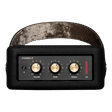 Marshall Stockwell II 20W Portable Bluetooth Speaker (IPX4 Water Resistant, 20 Hours Playtime, Stereo Channel, Black/Brass)_4