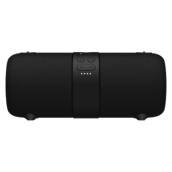 boAt Stone 1200 14W Portable Bluetooth Speaker (IPX7 Waterproof, 9 Hours Playtime, 2.0 Channel, Black)_1