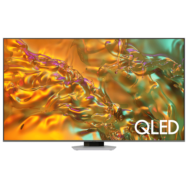 SAMSUNG Q80D 163 cm (65 inch) QLED 4K Ultra HD Smart Tizen TV with Built- in Alexa (2024 model)_1