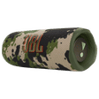 JBL Flip 6 30W Portable Bluetooth Speaker (IP67 Waterproof & Dustproof, Stereo Channel, Squad)_3