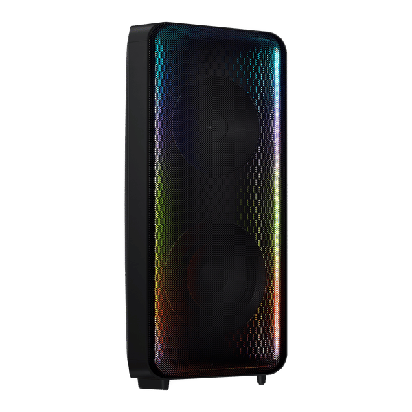 SAMSUNG PartyBox 160W Bluetooth Party Speaker (Bass Booster, Black)_1