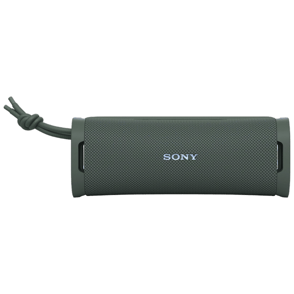 SONY ULT Field 1 Portable Bluetooth Speaker (IP67 Waterproof, Bass Boost, Orange)_1