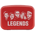 SAREGAMA Carvaan Mini 2.0 5 Watts Bengali Portable Bluetooth Speakers (351 Pre-loaded Songs, SCM04, Sunset Red)_1