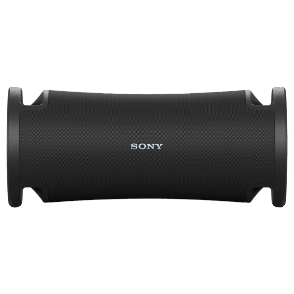 SONY ULT Field 7 Portable Bluetooth Speaker (IP67 Waterproof, Black)_1