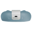 BOSE SoundLink Micro 5W Portable Bluetooth Speaker (IPX67 Water Resistant, Stereo Sound, Mono Speaker, Stone Blue)_4