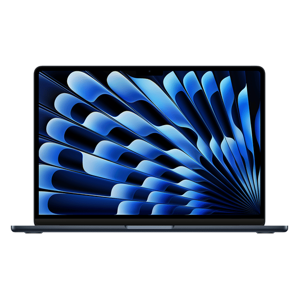 Apple MacBook Air (13.6 inch, M3, 16GB, 256GB, macOS Sequoia, Midnight)_1