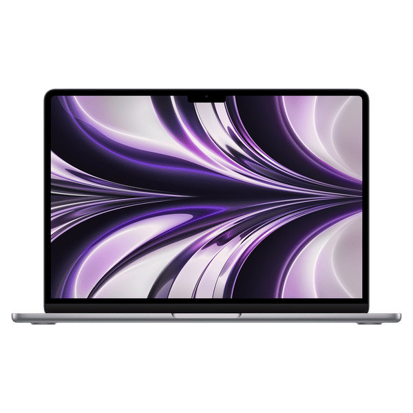 Apple MacBook Air (13.6 inch, M2, 16GB, 256GB, macOS Sequoia, Space Grey)_1
