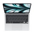 Apple MacBook Air (13.6 inch, M2, 16GB, 256GB, macOS Sequoia, Silver)_3