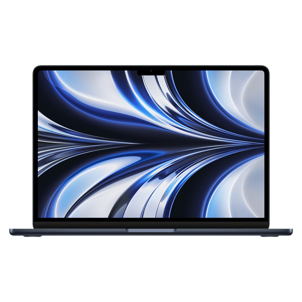 Apple MacBook Air (13.6 inch, M2, 16GB, 256GB, macOS Sequoia, Midnight)_1