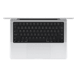 Apple MacBook Pro (14.2 inch, M4 Pro, 24GB, 512GB, macOS Sequoia, Silver)_2