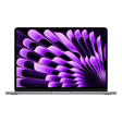 Apple MacBook Air (13.6 inch, M3, 16GB, 256GB, macOS Sequoia, Space Grey)_1