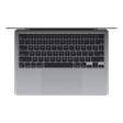 Apple MacBook Air (13.6 inch, M3, 16GB, 256GB, macOS Sequoia, Space Grey)_2