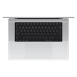 Apple MacBook Pro (16.2 inch, M4 Max, 36GB, 1TB, macOS Sequoia, Silver)_2