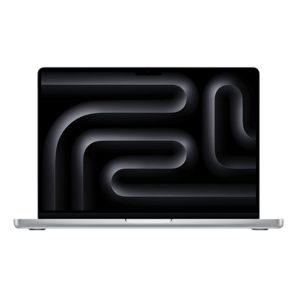 Apple MacBook Pro (14.2 inch, M4, 16GB, 512GB, macOS Sequoia, Silver)_1