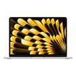 Apple MacBook Air (13.6 inch, M3, 16GB, 256GB, macOS Sequoia, Starlight)_1