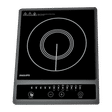 PHILIPS 1300W Induction Cooktop with 7 Preset Menus _1