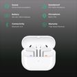 SAMSUNG Galaxy Buds 3 SMR530NZWAINU TWS Earbuds with Active Noise Cancellation (IP57 Water Resistant, Hi-Fi Sound, White)_2