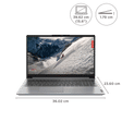 Lenovo IdeaPad 1 15AMN7 AMD Ryzen 5 Thin & Light Laptop (8GB, 512GB SSD, Windows 11 Home, 15.6 inch Full HD Display, MS Office 2021, Cloud Grey, 1.58 KG)_2