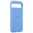 Google GT8BU Silicone Back Cover for Pixel 8a (Stain Resistant, Bay)_3