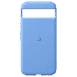Google GT8BU Silicone Back Cover for Pixel 8a (Stain Resistant, Bay)_1