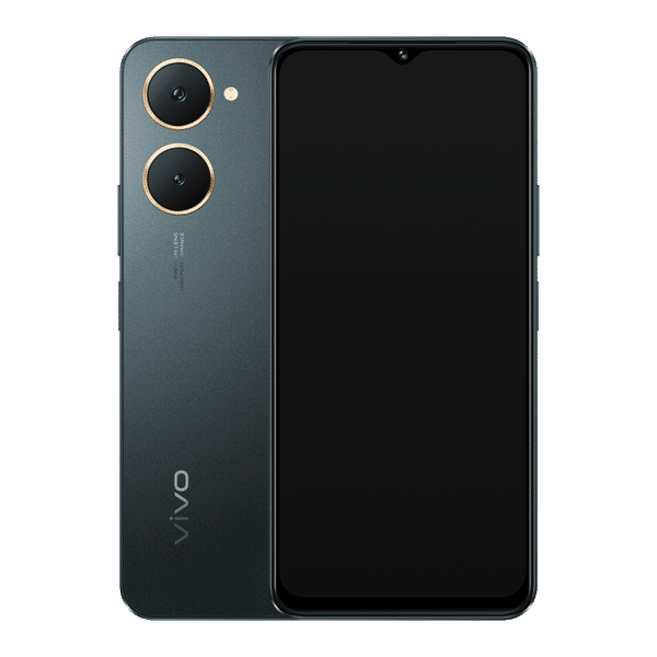 vivo Y18t (4GB RAM, 128GB, Space Black)_1