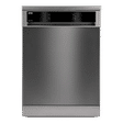 IFB Neptune SX 16 Place Settings Free Standing Dishwasher with Germfree Hygienic Wash (No Pre-rinse Required, Pearl Grey)_1