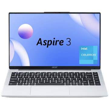 Upgrade Your Tech with Acer Aspire 3 Laptop!