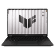ASUS TUF Gaming FA401UU-RG033WS AMD Ryzen 7 8845HS Gaming Laptop (16GB, 1TB SSD, Windows 11 Home, 6GB Graphics, 14 inch 165 Hz WQXGA IPS Display, NVIDIA GeForce RTX 4050, MS Office Home and Student 2021, Jaeger Gray, 1.46 KG)_1