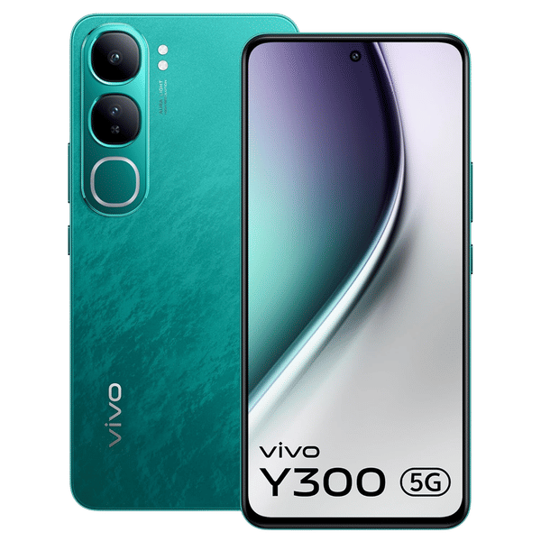vivo Y300 5G (8GB RAM, 128GB ROM, Emerald Green)_1