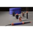 dyson Airwrap id Hair Styler with No Heat Damage (Bluetooth Enabled, Vinca Blue and Topaz)_4